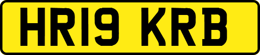 HR19KRB