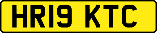 HR19KTC
