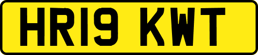 HR19KWT