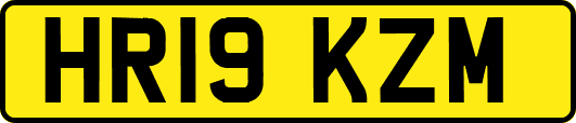 HR19KZM