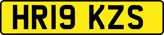 HR19KZS