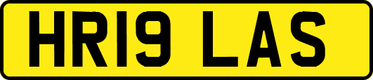 HR19LAS