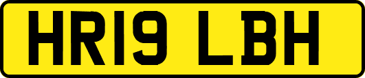 HR19LBH