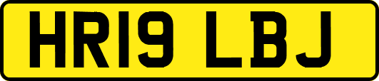 HR19LBJ