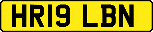 HR19LBN