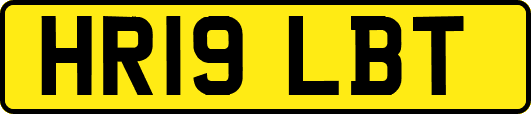 HR19LBT