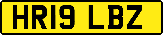 HR19LBZ