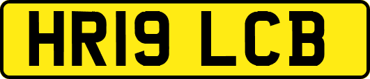 HR19LCB