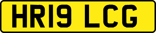 HR19LCG