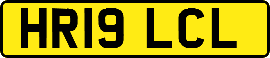 HR19LCL