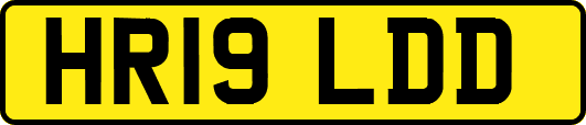 HR19LDD