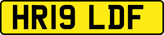 HR19LDF