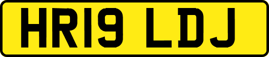 HR19LDJ