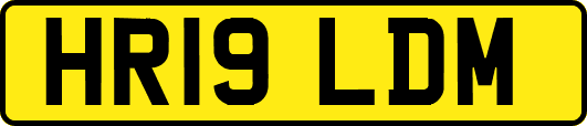 HR19LDM