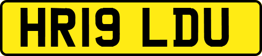 HR19LDU