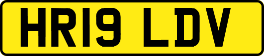 HR19LDV