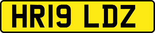 HR19LDZ