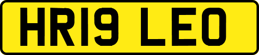 HR19LEO