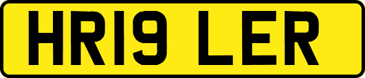 HR19LER