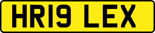 HR19LEX