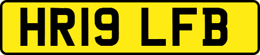 HR19LFB