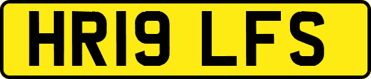 HR19LFS