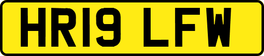 HR19LFW