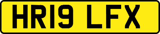 HR19LFX