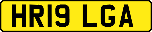 HR19LGA