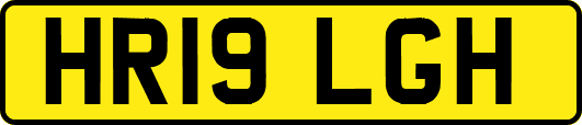 HR19LGH