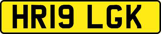 HR19LGK