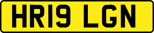 HR19LGN