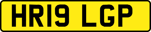 HR19LGP