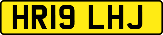 HR19LHJ