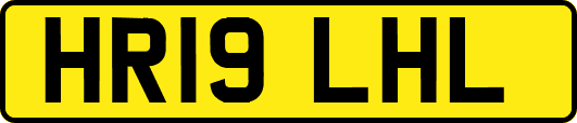 HR19LHL