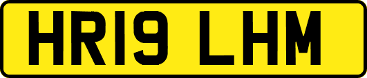 HR19LHM