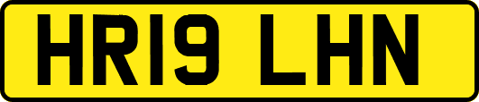 HR19LHN