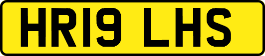 HR19LHS