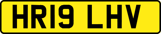 HR19LHV