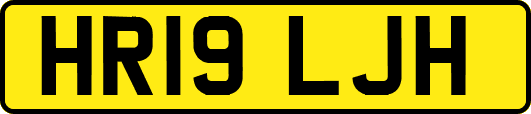 HR19LJH