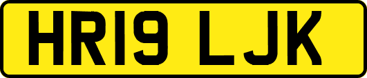 HR19LJK