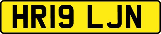 HR19LJN