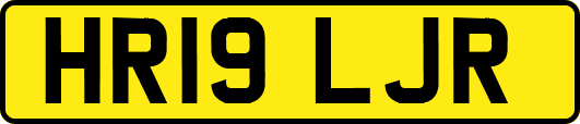 HR19LJR