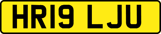 HR19LJU