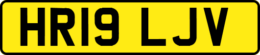 HR19LJV