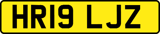 HR19LJZ