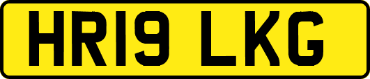 HR19LKG