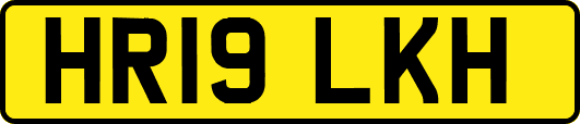 HR19LKH