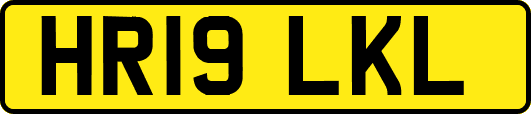 HR19LKL