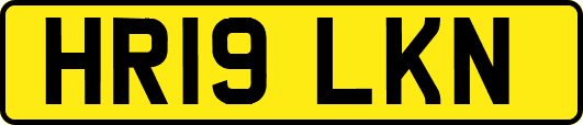 HR19LKN